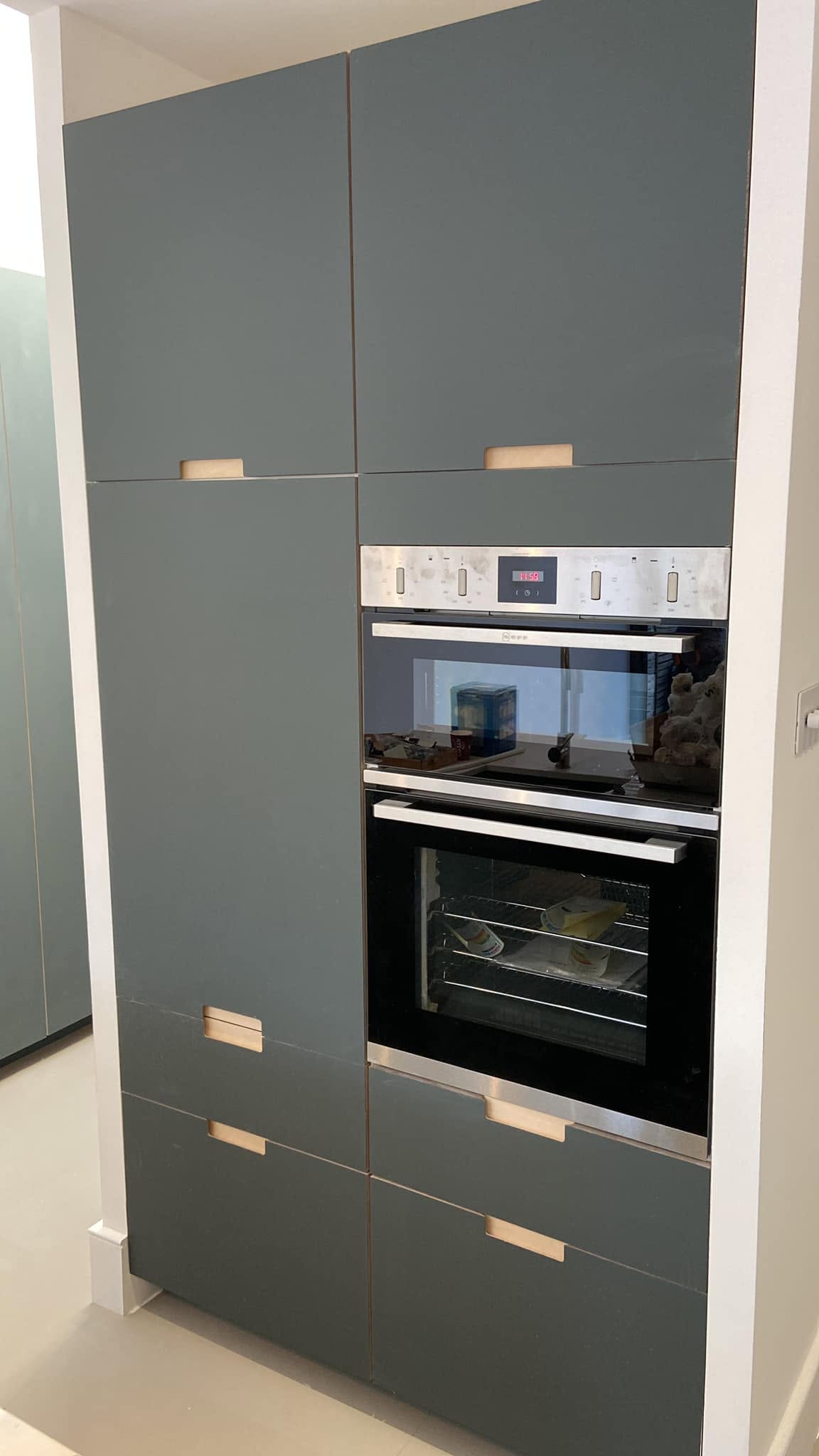 Bathroom & Kitchen Refurbishments in Walthamstow