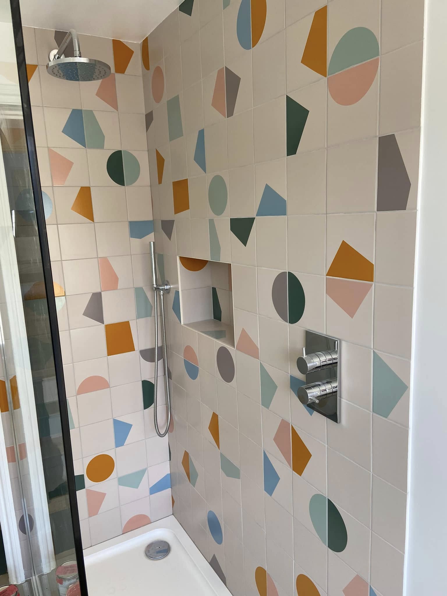 Bathroom Work in Walthamstow