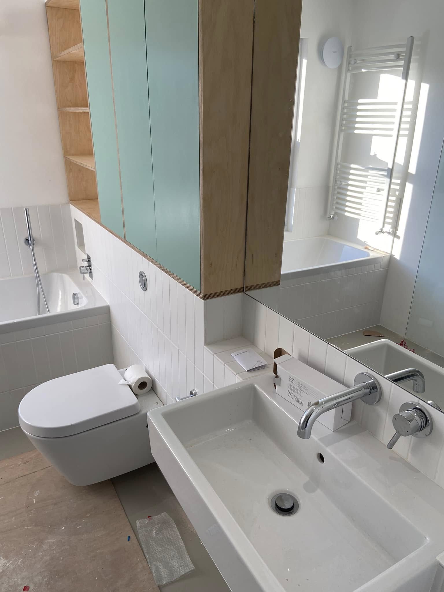 Loft Conversions in London